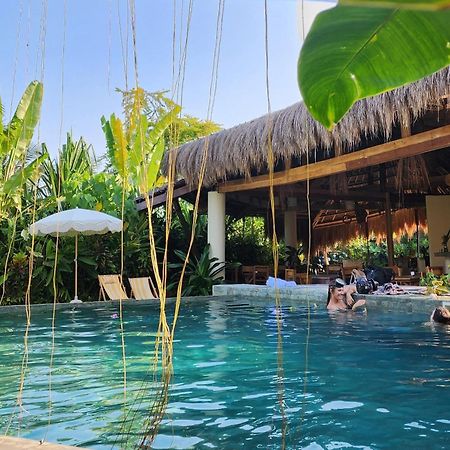 Prana Siargao Resort 제너럴 루나 외부 사진