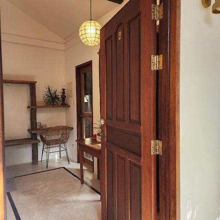 Prana Siargao Resort 제너럴 루나 외부 사진