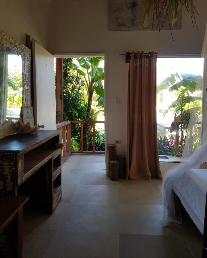 Prana Siargao Resort 제너럴 루나 외부 사진