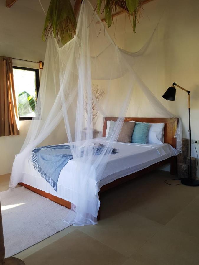Prana Siargao Resort 제너럴 루나 외부 사진