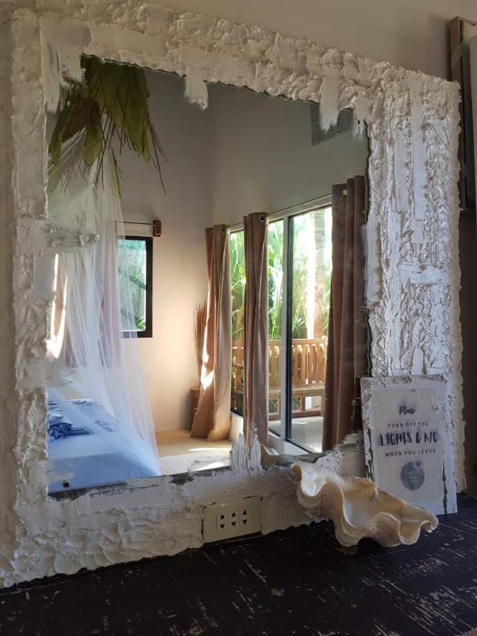 Prana Siargao Resort 제너럴 루나 외부 사진