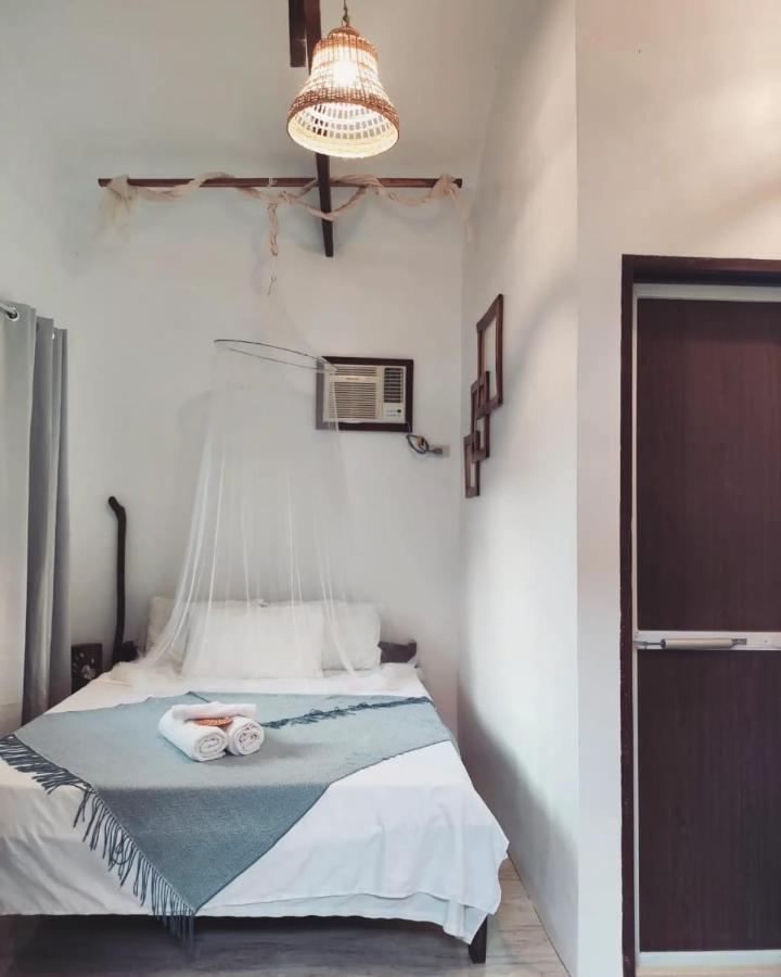 Prana Siargao Resort 제너럴 루나 외부 사진