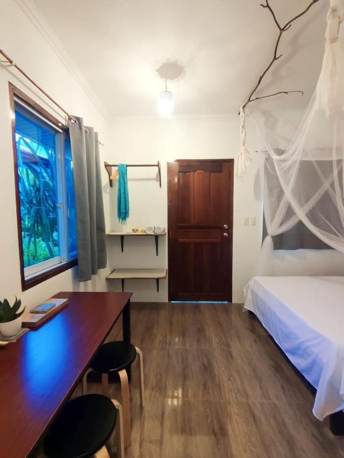 Prana Siargao Resort 제너럴 루나 외부 사진