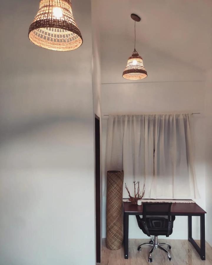 Prana Siargao Resort 제너럴 루나 외부 사진
