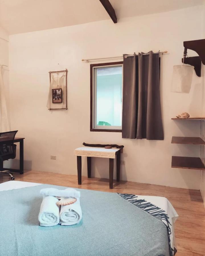 Prana Siargao Resort 제너럴 루나 외부 사진