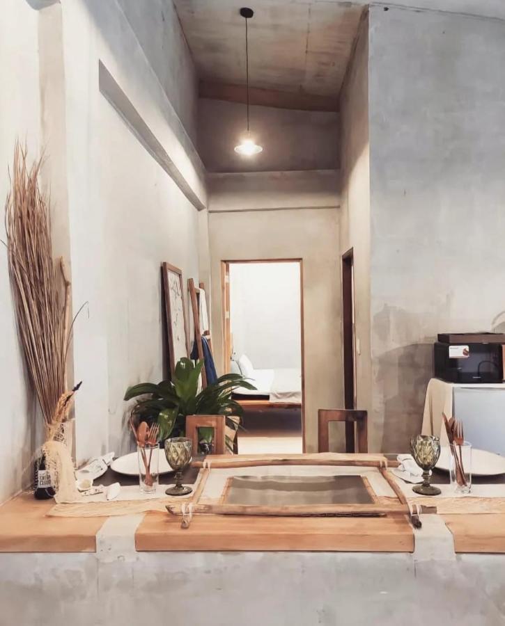 Prana Siargao Resort 제너럴 루나 외부 사진