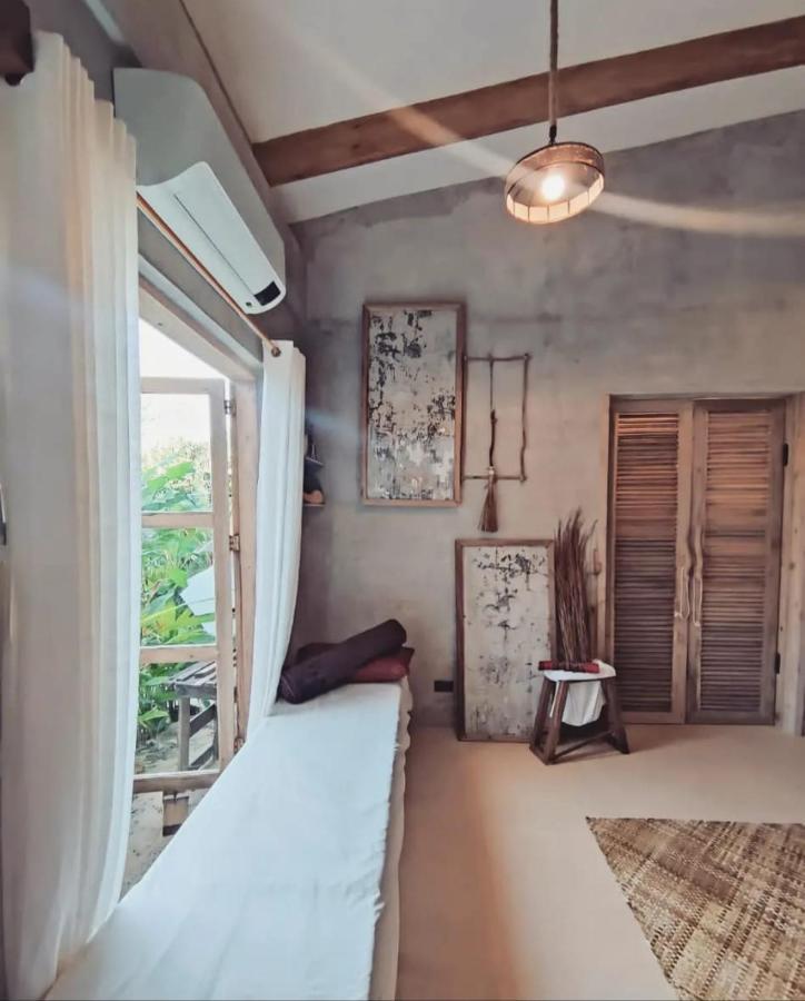 Prana Siargao Resort 제너럴 루나 외부 사진