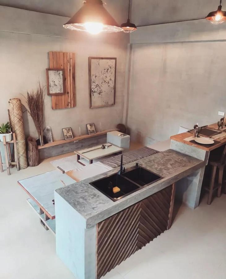 Prana Siargao Resort 제너럴 루나 외부 사진