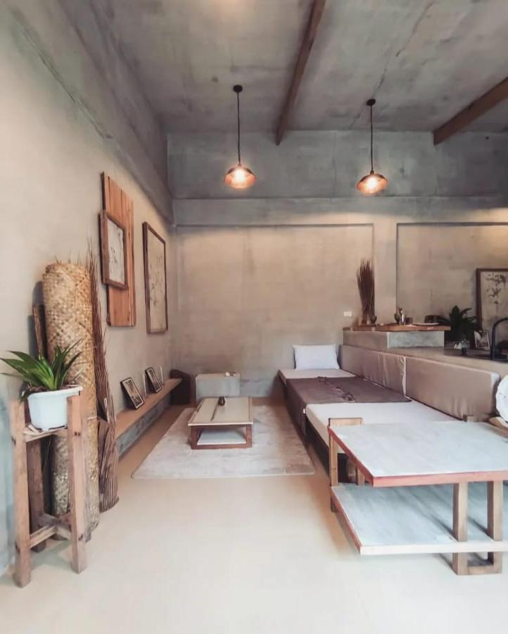 Prana Siargao Resort 제너럴 루나 외부 사진