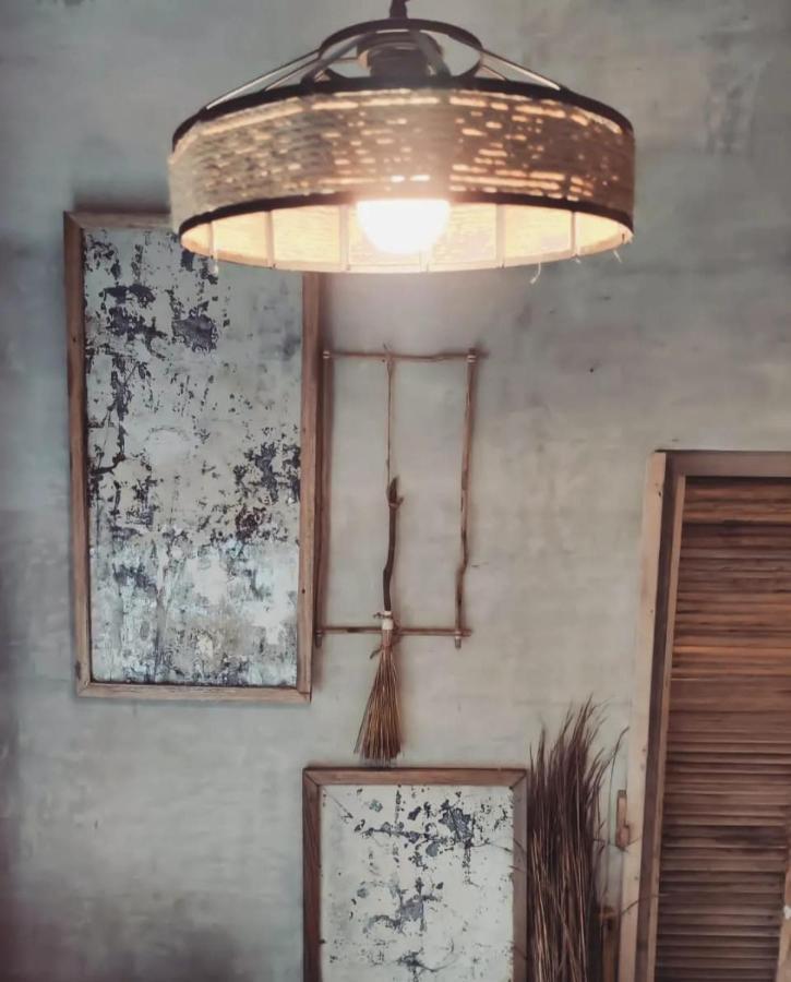 Prana Siargao Resort 제너럴 루나 외부 사진
