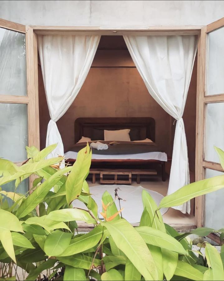 Prana Siargao Resort 제너럴 루나 외부 사진