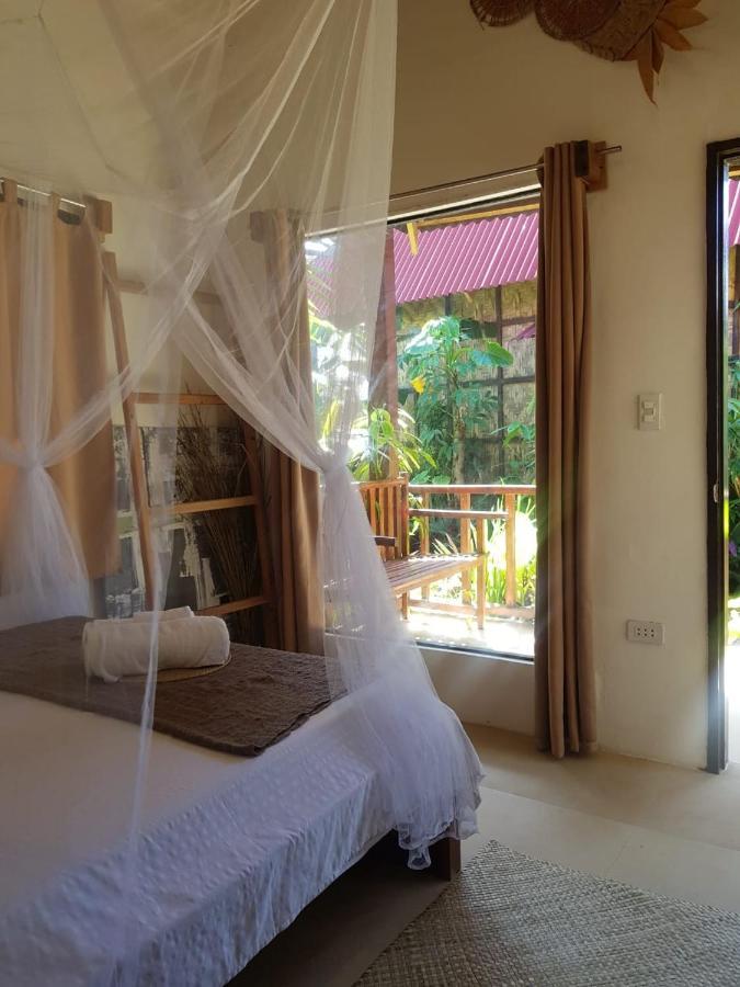 Prana Siargao Resort 제너럴 루나 외부 사진
