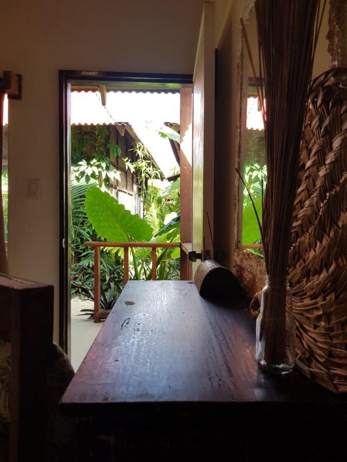 Prana Siargao Resort 제너럴 루나 외부 사진