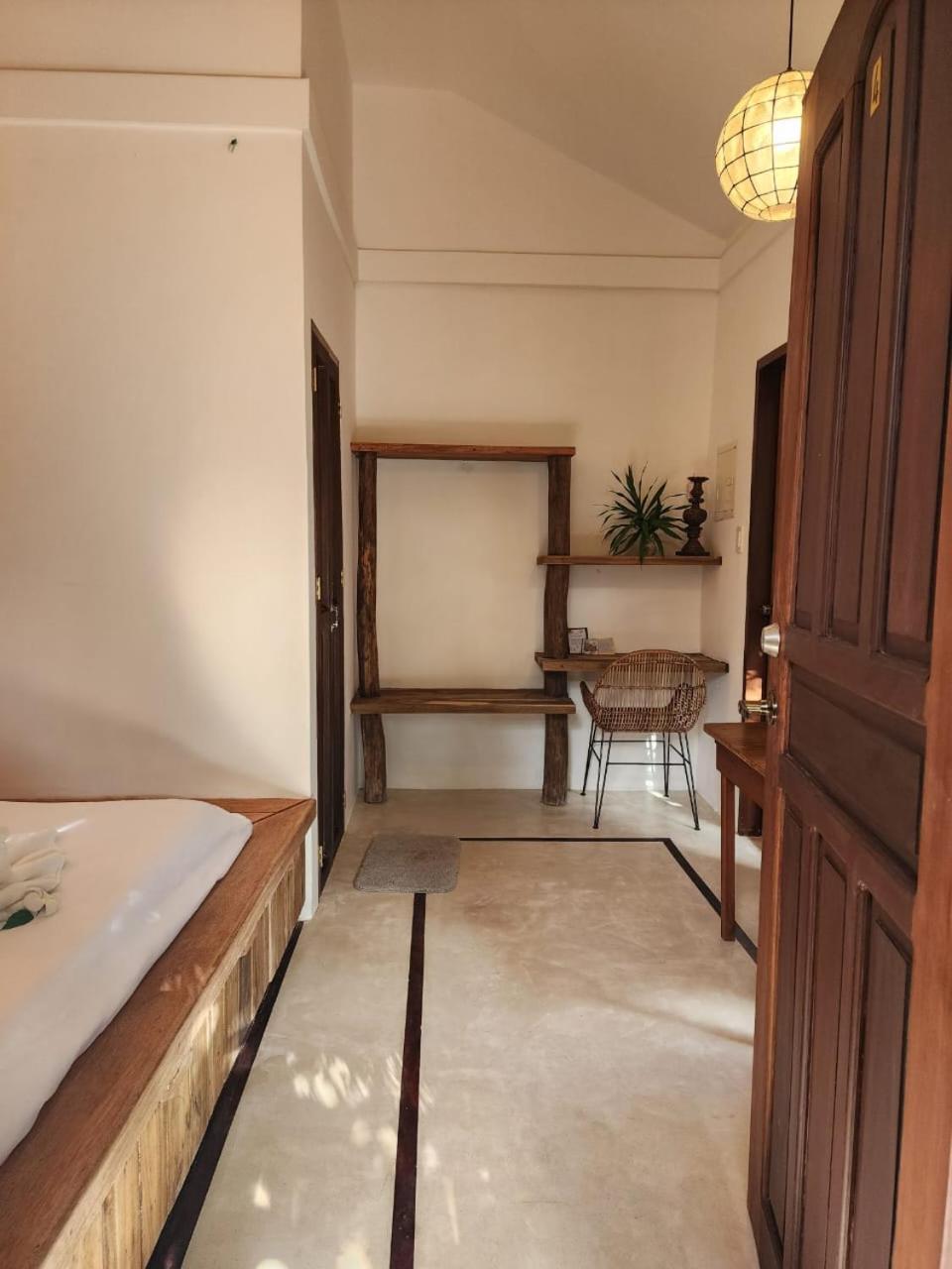 Prana Siargao Resort 제너럴 루나 외부 사진