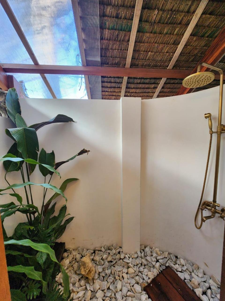 Prana Siargao Resort 제너럴 루나 외부 사진