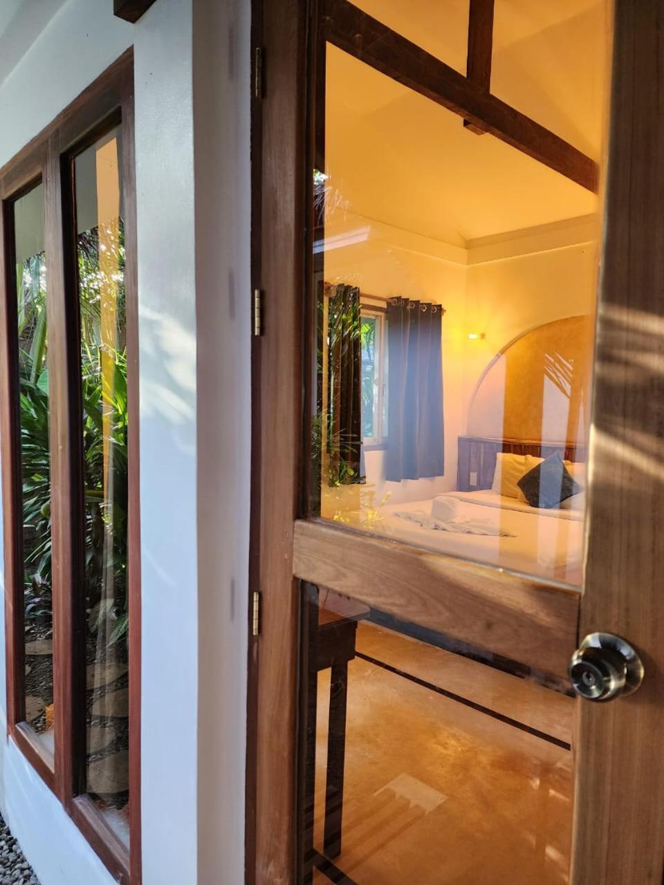 Prana Siargao Resort 제너럴 루나 외부 사진