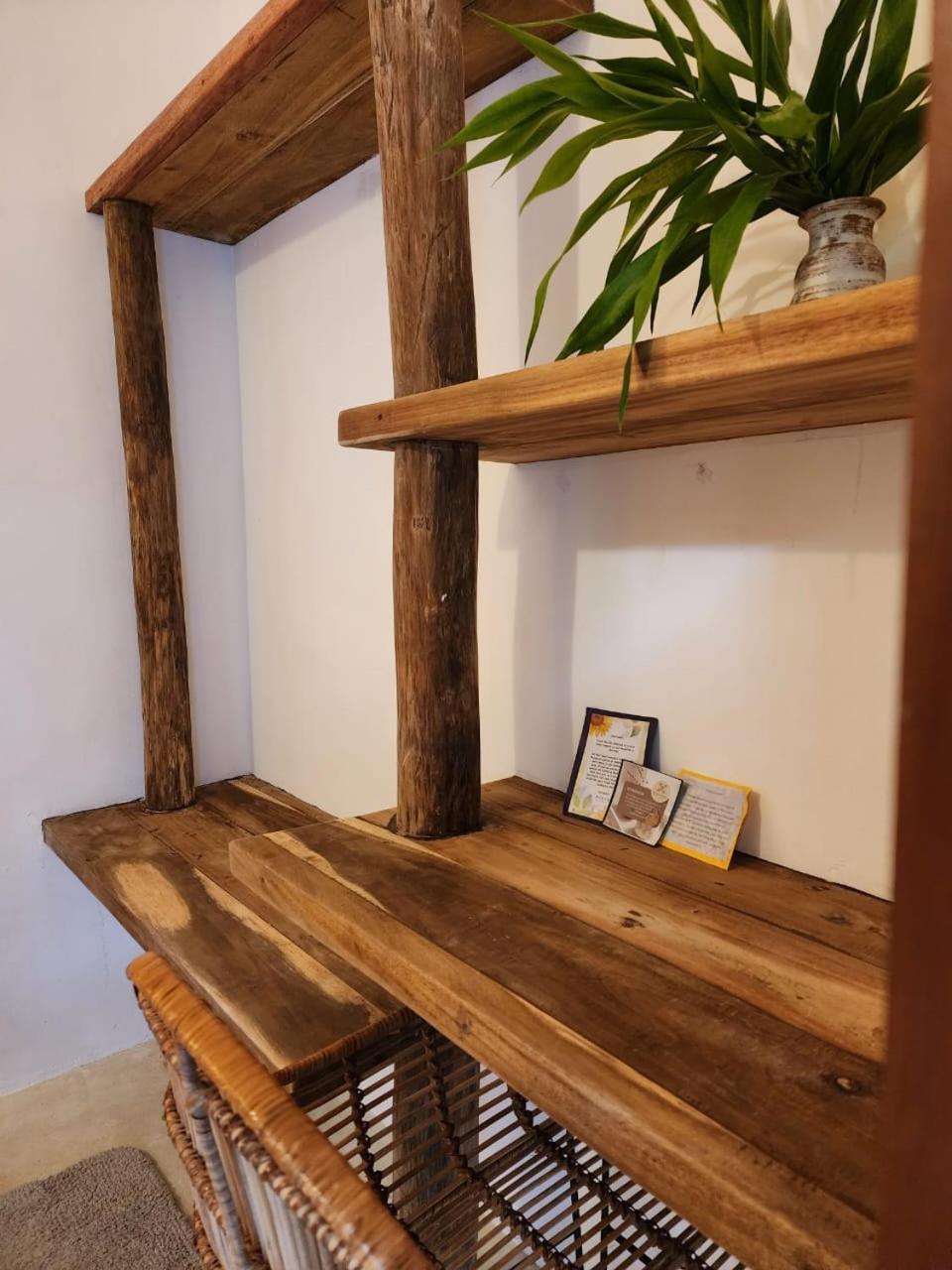 Prana Siargao Resort 제너럴 루나 외부 사진